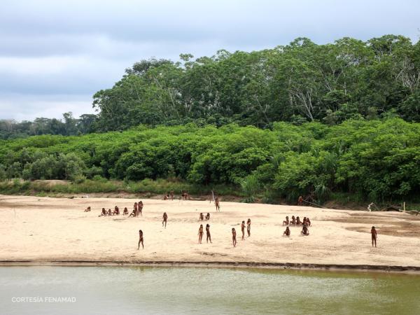 Peru faces hearing over threats to&hellip;