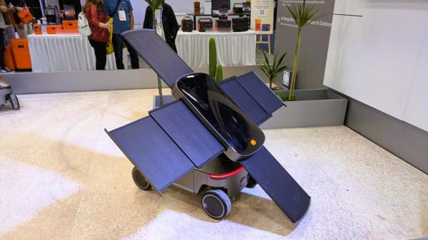 Jackery Brings Creativity & Design To&hellip;