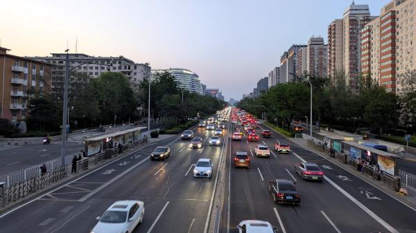 Analysis: China’s CO2 Emissions Fall&hellip;
