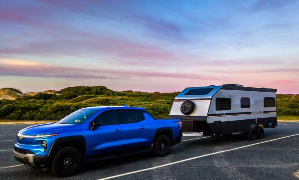 The Limitations Of Powered Trailers That&hellip;