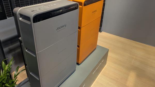 Jackery SolarVault 3 Shows Potential To&hellip;
