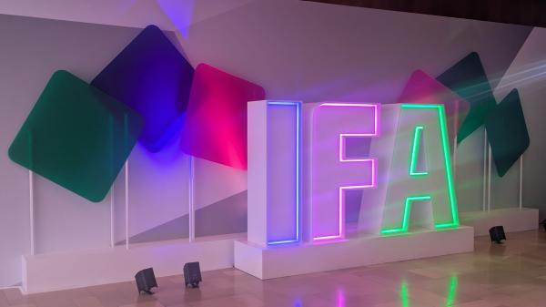 IFA Berlin Recap Part 2: More Diverse&hellip;