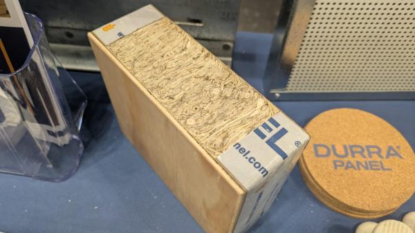 Construction Materials Stand Out At&hellip;