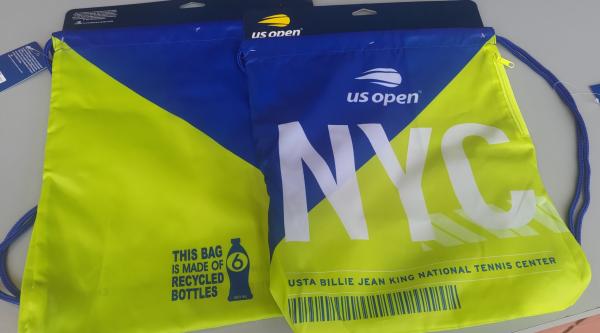 US Open Green Initiatives: A Fan…