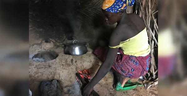 Cameroon cookstove project looks to slow&hellip;