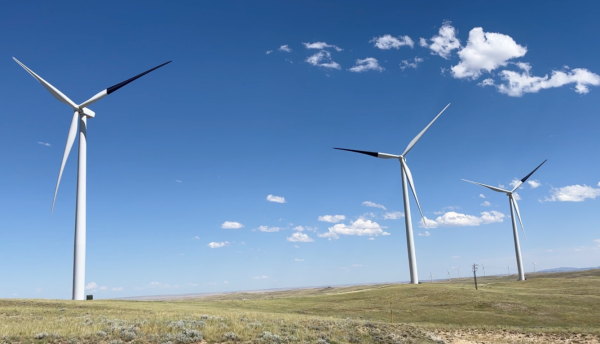 Painted wind turbines can dramatically&hellip;