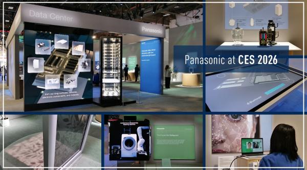 Panasonic’s AI Strategy Enters the…