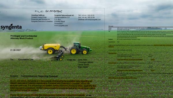 Syngenta’s secrets – What the&hellip;