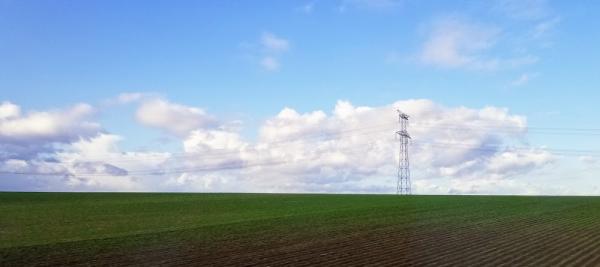 Data Center Demand For Electricity&hellip;