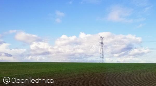 Musings About The Dutch Electric Grid In…