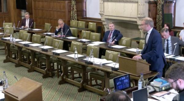 “Compliant Deception”: MPs Warn of…