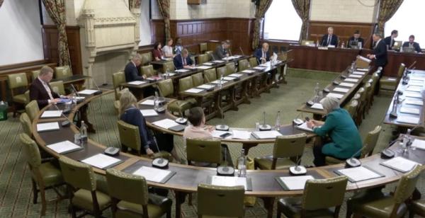 MP Cites DeSmog Reporting to Bolster…