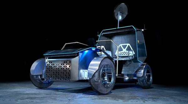 GM Pitches New LMR EV Battery On Earth,&hellip;