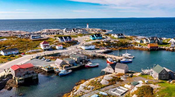 Nova Scotia Wants To Embrace Fracking To&hellip;