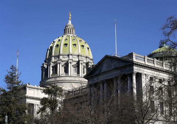 Pennsylvania lawmakers find bipartisan…