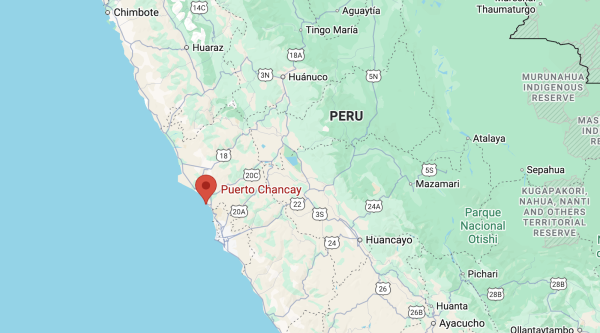 New China-Funded Port In Peru May Have…