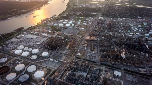 A hard-won rule to cut chemical plant…