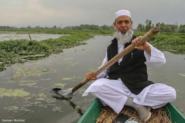 Restoring Kashmir’s lakes one&hellip;