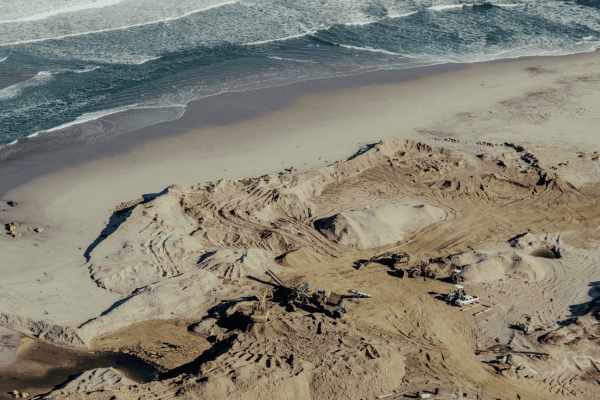 photo of Documentary captures impacts of diamond mining along South Africa’s West Coast image