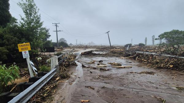 Māori climate risk worsened by&hellip;