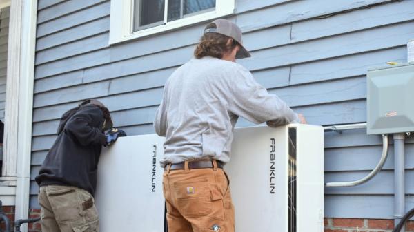 This US city is putting solar +&hellip;