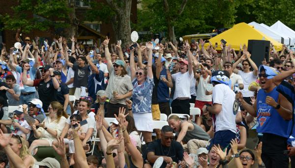 ‘The Vibes Were Impeccable’: The…