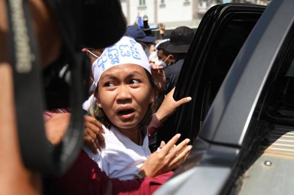 Rights groups renew call to free jailed&hellip;