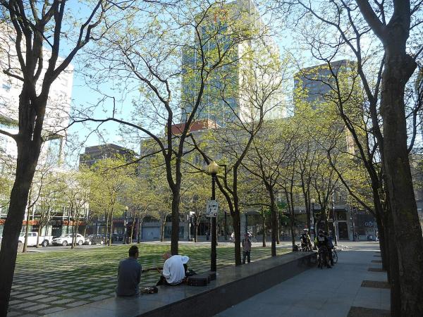 How One Artist Is Helping Neighbors…