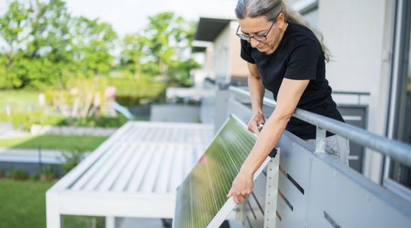 Connecticut Approves Plug-In Solar —&hellip;