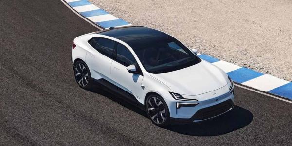 Polestar barred from US over the Chinese&hellip;