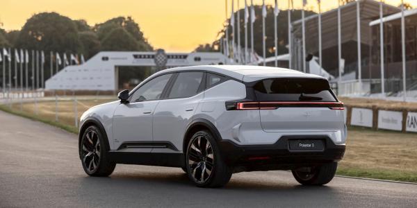 Finance a new EV for less: EV deals with…