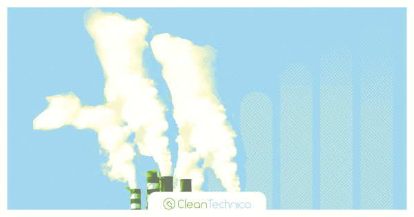 Oil & Gas Pollution Linked To 90,000…