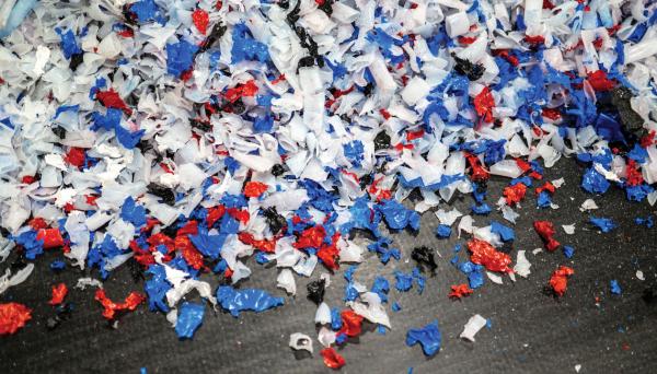 With recycling plants closing, is&hellip;