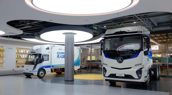 Scaling Autonomous Freight: Inside&hellip;