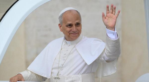 Pope Leo Speaks About Climate Change. Is…