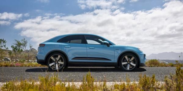 Another major automaker is abandoning…