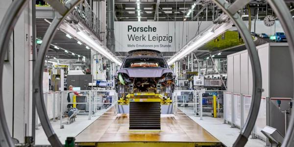 Porsche says EV intransigence will lose…