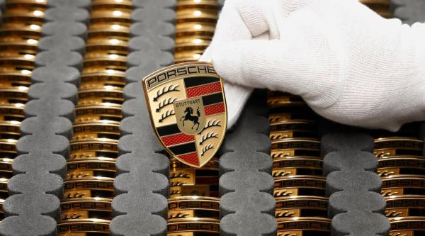 Porsche Rethinks Its Product Lineup