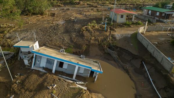 photo of The Trump administration’s climate policies jeopardize research in disaster-prone Puerto Rico image