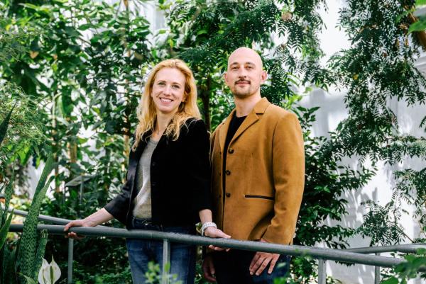 Former Salesforce sustainability exec&hellip;