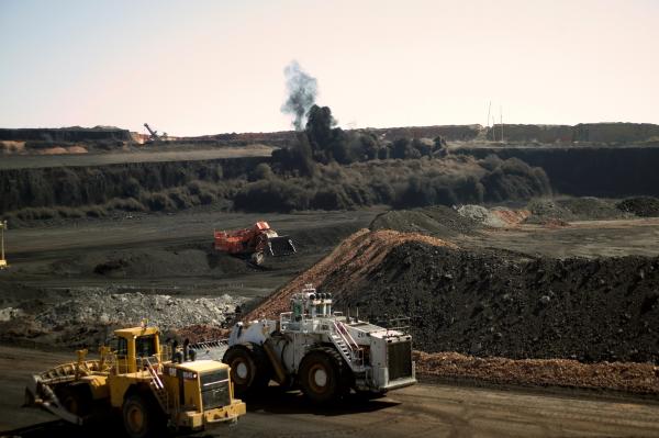 House Committee Offers Fossil Fuel…