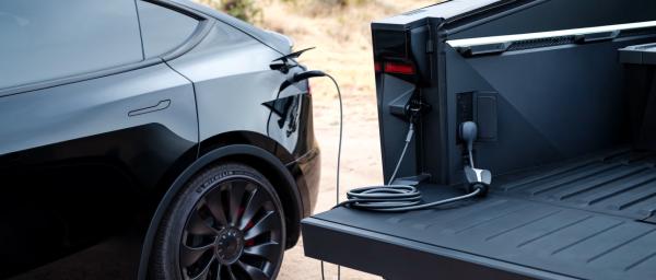 Tesla confirms new Model Y Performance…