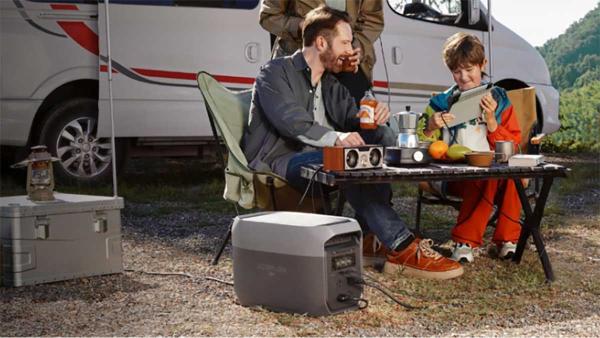 How to Choose the Best Portable Power Station for Camping