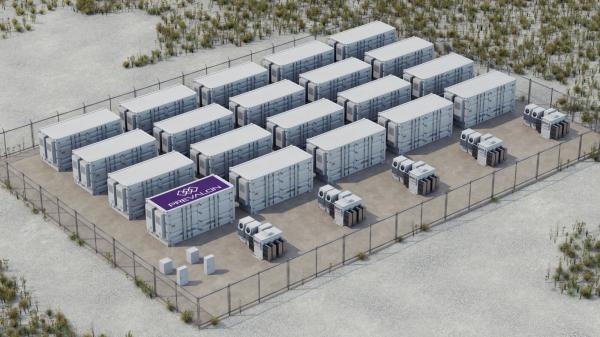 Ember Claims Battery Storage And Solar…