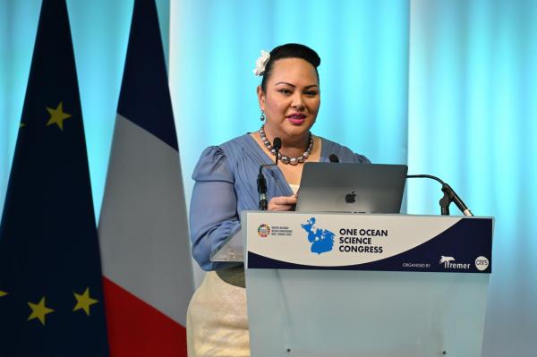 Tonga Poised to Be the First Country to…