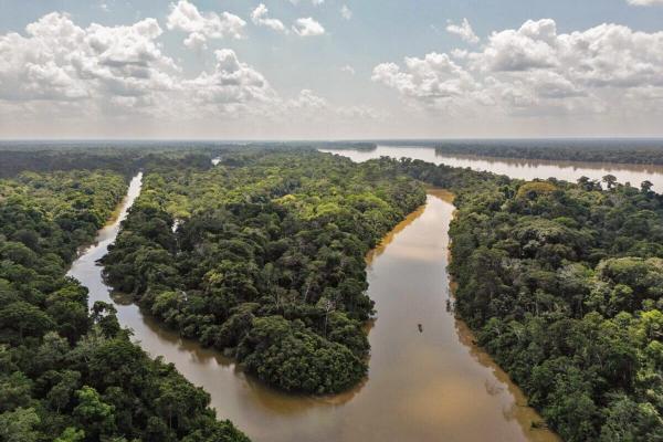 Colombia bans all new oil and mining…