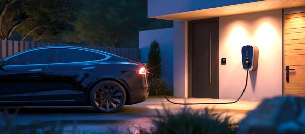 EVQ: I drive my EV for work, but charge&hellip;