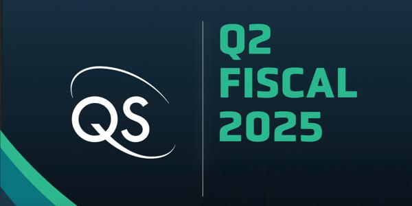 photo of QuantumScape (QS) Q2 2025 results: Expanded partnership with VW plus a new OEM partner image