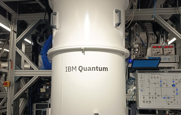 IBM Advances Quantum Computing with&hellip;