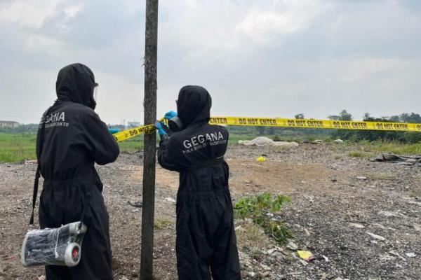 Radioactive leak in Banten exposes…